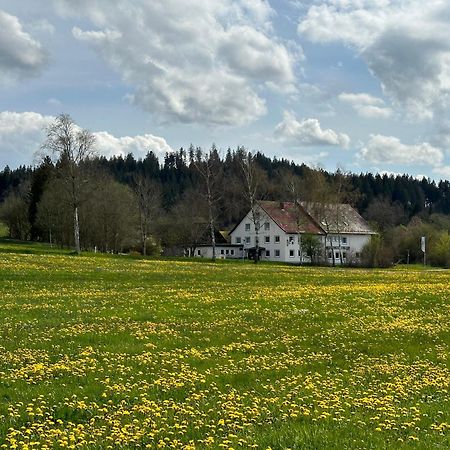 Zum Bayrischen Wirt Hotel Maierhöfen Екстериор снимка
