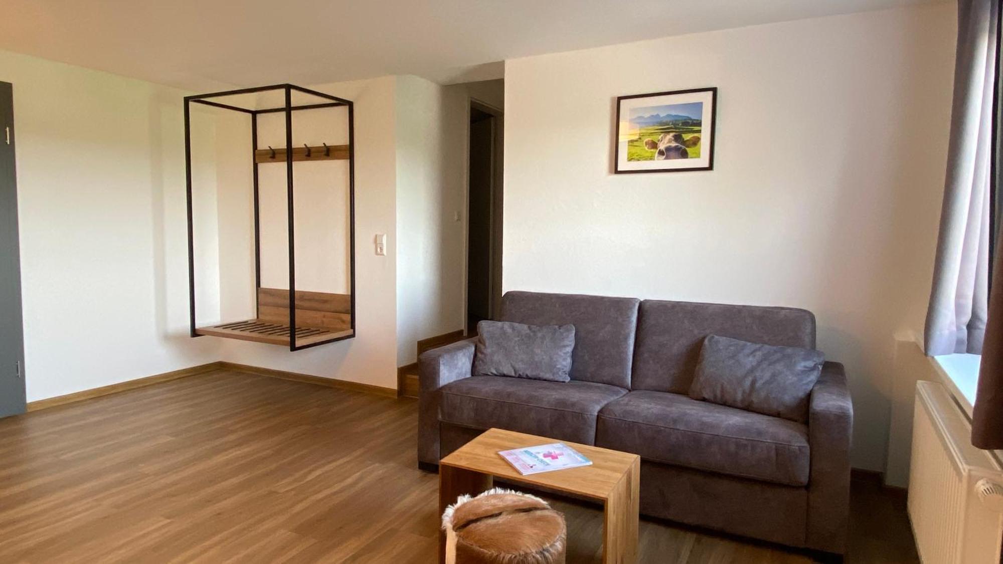 Zum Bayrischen Wirt Hotel Maierhöfen Екстериор снимка