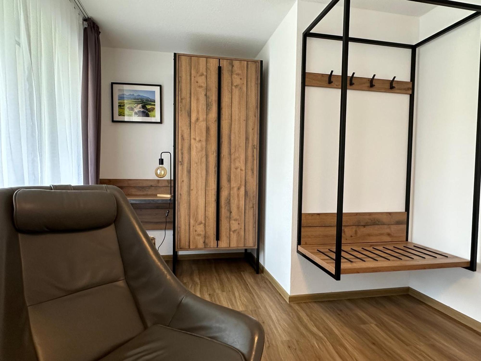 Zum Bayrischen Wirt Hotel Maierhöfen Екстериор снимка